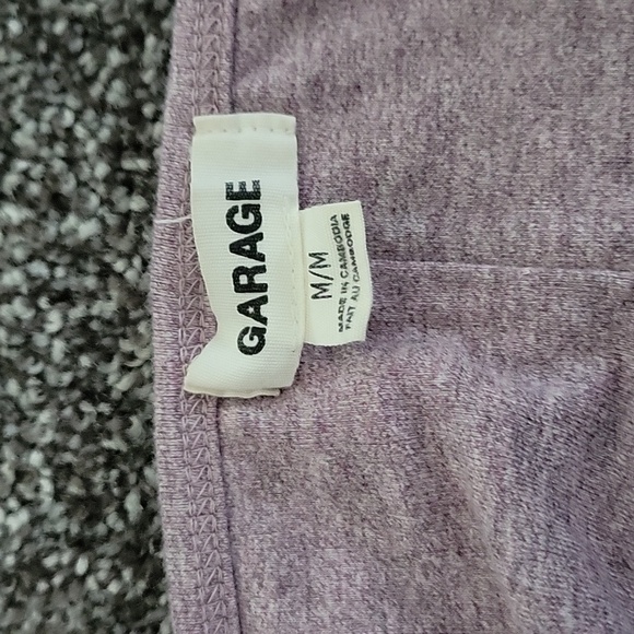 Garage Top - Picture 3 of 4